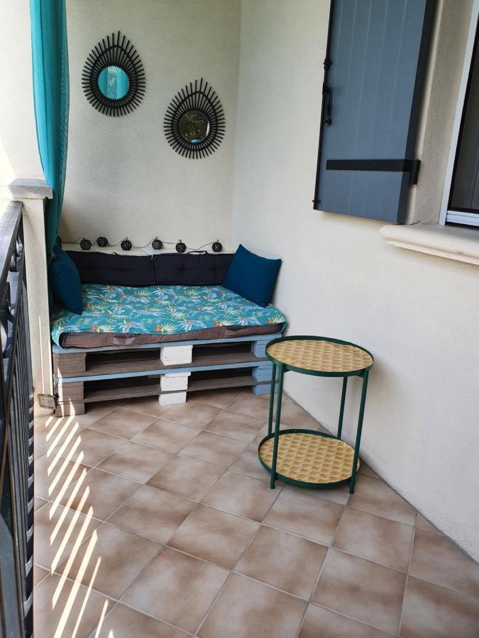 Gite " La Petite Compsoise " Comps  Εξωτερικό φωτογραφία