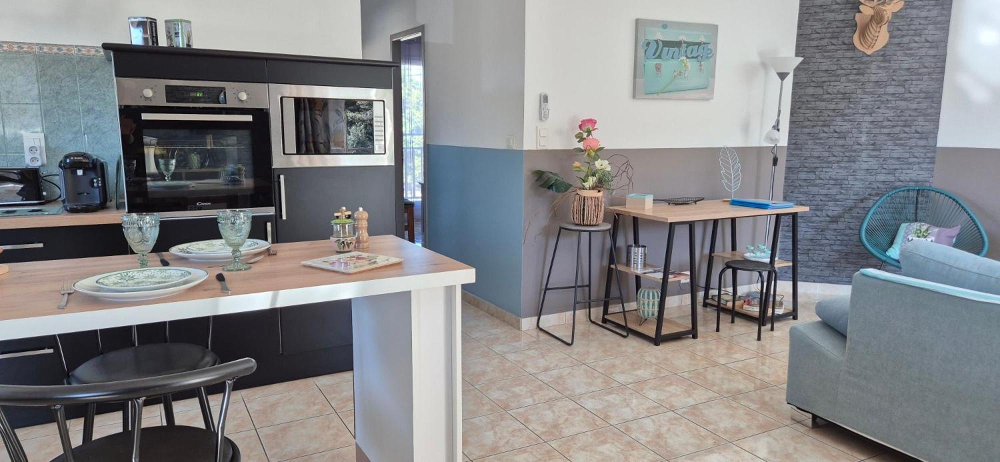 Gite " La Petite Compsoise " Comps  Εξωτερικό φωτογραφία